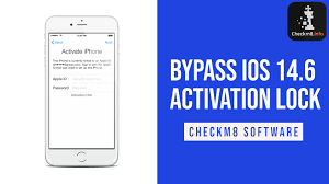 Bypass Ios 14 6 Icloud Activation Lock With One Click