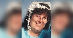 Obituary for Patsy Melanie Sheppard McLeod