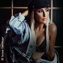 Singer senna gammour during the 26th opera gala at deutsche oper berlin on november 2, 2019 in berlin, germany. Senna Gammour Tickets Karten Bei Eventim