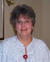 Obituary information for Marsha Carroll Erwin