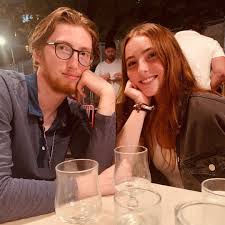.julianne moore and her daughter liv freundlich look like they could be the same person. Julianne Moore Shares Photo Of Her Son And Daughter People Com
