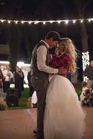 Bride Flannel Bride Flannel Dream Wedding Flannel Wedding