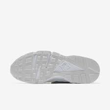 Nike Air Huarache By You Custom Mens Shoe