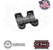 Chevy GMC - C30/K30 - U-Bolt Bottom Plate