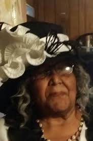 Obituary for Mary M. Benjamin