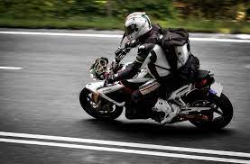 バイク乗りの本音 日に１回は乗りたい 天候から理想の頻度を考えてみる バイク乗り バイク メンテナンス オートバイギア