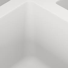 Shop bella coastal for all the best in coastal decorating ideas including accent pillows, throws, bath accessories, wall decor, lighting, furniture, end tables and rugs, all finely made with a keen eye for detail. Sinksjon Inset Sink 1 1 2 Bowl White Quartz Composite Ikea