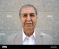 Ali zarin hi-res stock photography and images