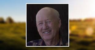 Cal Joe Harder Obituary January 26, 2021