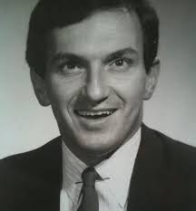 Gerald Rouse Obituary (1953