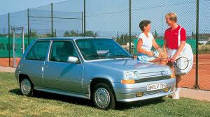 Image result for Blue Mandarin 1995 Renault
