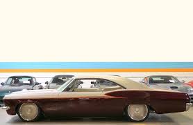 Image result for Cape Ivory 1965 GM