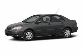 Check spelling or type a new query. 2007 Toyota Corolla Ce 4dr Sedan Specs And Prices