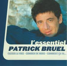 1 298 132 tykkäystä · 22 636 puhuu tästä. Patrick Bruel Patrick Bruel 2001 Cd Discogs