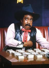Harlem nights is a 1989 comedy film starring eddie murphy and richard pryor and directed by murphy. Bustin Loose 1981