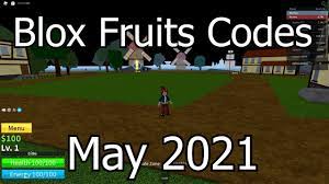 Utilizing the codes is pretty straightforward, definitely. 2 Hours Of 2x Exp New Blox Fruits Codes For May 2021 Youtube