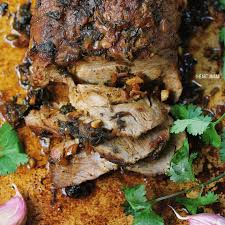 Slow Cooker Tender Pork Roast Crispy Twice Baked Potatoes Recipe Paleo Pork Pork Roast Slow Cooker Roast