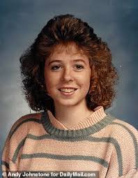 Teen who shared photos of growing up with drug addict mom was removed from  her care FIVE times