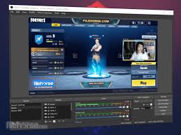Obs Studio 64 Bit Download 2020 Latest For Windows 10 8 7 Heaven32 English Download