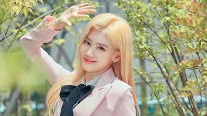 Please contact us if you want to publish a twice sana wallpaper on our site. 305863 Sana Twice Blonde 4k Wallpaper Mocah Org