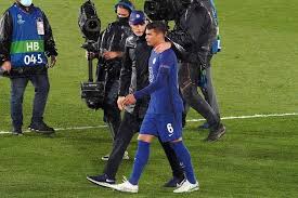 Thiago silva has made zouma better 17/1/2021 cc ad; Video Psg Made Their Choice Thiago Silva Comments On Paris Sg Departure After Chelsea Advances To Champions League Final Psg Talk
