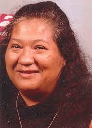 Esperanza Martinez Obituary