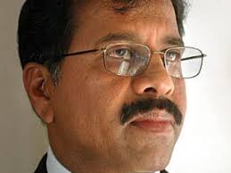 Group-home executive resigns his post