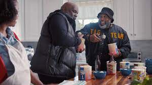 Tag team helps with dessert geico insurance. Geico Commerical Is Play On 1993 Hit Song Whoomp There It Is Learn More About The Ad