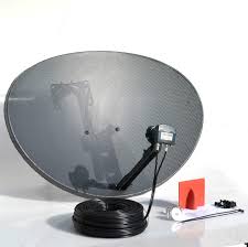Power and associates and consumer reports have noted, satellite enjoys a superior customer service rating among its multichannel competitors. Ssl Satellites 80cm Zone 2 Freesat Hdr Satellite Dish Diy Self Installation Kit Latest Dish With Quad Lnb 10 Meter Twin Black Coax Cable All Necessary Brackets Bolts And Satellite Finder Buy Online In Aruba