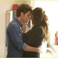 Stefan, Elena, And Damon | The Vampire Diaries Wiki | Fandom