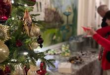 Member Holiday Party — Historic Rock Hill