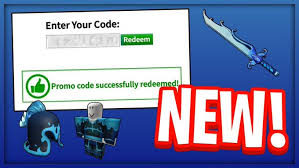 You can use working free promo codes for roblox from here and get awesome items like happy new year. Roblox Promo Codes August 2021 Promocoderoblox Twitter