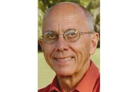 Richard Mower Obituary (1936