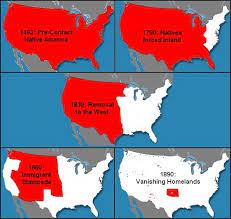 1492 Extensive Civilizations And Religions Were Established Across The Continent By Native Inhabitants 179 Native American Wisdom Ap Us History First Peoples