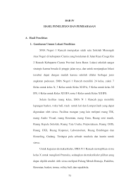 5 bab v kesimpulan dan saran menyatakan. Http Eprints Uny Ac Id 22847 6 Bab 20iv Pdf