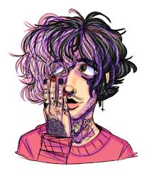 Pin On Lil Peep