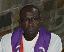 Condolences to Father John