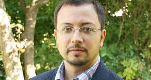 Interview Evan Mantyk