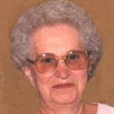 Bernice Mcdowell Obituary May 17, 2016