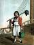Cabin Boy Costume