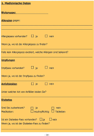 We did not find results for: Notfallmappe Informationen Fur Den Helfer Im Notfall Fur Pdf Kostenfreier Download