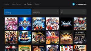 Playstation was the brainchild of ken kutaragi, a sony executive who managed one of the company's hardware engineering divisions and was later dubbed the father of the playstation. Playstation Now Review Techradar