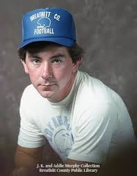 Randy Couch's Instagram, Twitter & Facebook