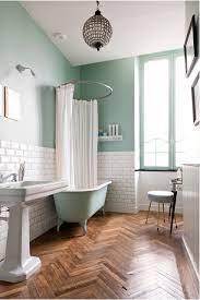 Lots of people have been using on line for finding facts, guidelines, posts or any herringbone floor to die fr pinterest herringbone via za.pinterest.com. Love The White Subway Tile And The Herringbone Wood Floor Home Contemporary Apartment European Home Decor