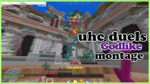 I think the duels need to be more optimizable, e.g. 5 Best Minecraft Duel Servers