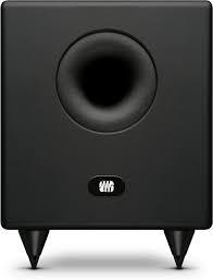 Founded in 2014 by former usgs scientists ross stein and volkan sevilgen, temblor's mission is to. Presonus Temblor T8 Active Studio Subwoofer 19829 Sound Productions