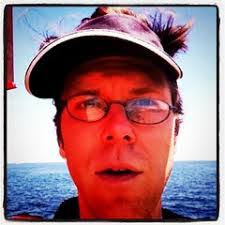 Jonathan Burks's Instagram, Twitter & Facebook