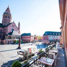 Je nach tageszeit ist wilma wunder ein. Wilma Wunder Mainz Restaurant Mainz Rp Opentable