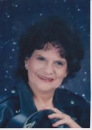 Marian Todd Obituary