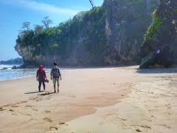 Maybe you would like to learn more about one of these? Tiket Masuk Cikoromoy Tempat Parkir Batu Qur An Kabupaten Pandeglang Banten